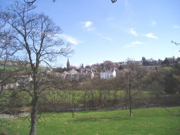 Alston